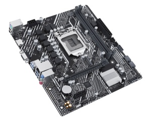 ASUS PRIME H510M-K R2.0 matična ploča *