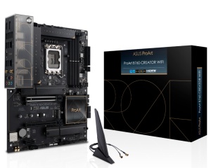ASUS PROART B760-CREATOR WIFI matična ploča - Img 1