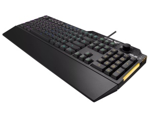 ASUS RA04 TUF GAMING K1 Gaming tastatura - Img 2