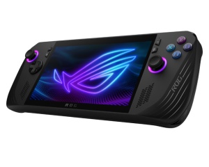ASUS ROG Ally X (2024) Portabl konzola (RC72LA-NH011W) - Img 3