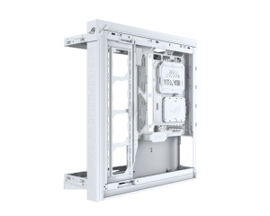 ASUS ROG CRONOX GR801 CURVE TG ARGB WHITE Gaming kućište belo - Img 3