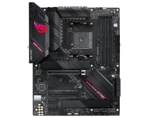 ASUS ROG STRIX B550-F GAMING WIFI II matična ploča - Img 2