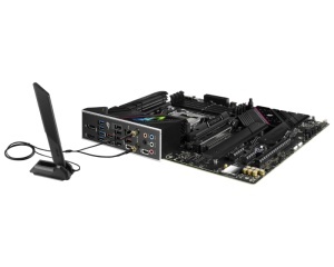ASUS ROG STRIX B650E-F GAMING WIFI matična ploča