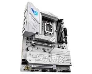 ASUS ROG STRIX B860-A GAMING WIFI matična ploča - Img 3