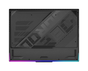 ASUS ROG Strix G16 G614PR-UI-RV120 (16 inča FHD+, Ryzen 9 8940HX, 32GB, SSD 1TB, GeForce RTX 5070 Ti) laptop + ranac