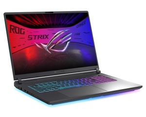 ASUS ROG Strix G18 G815LW-SA298W (18 inča 2.5K, Ultra 9 290HX, 32GB, SSD 1TB, GeForce RTX 5080, Win 11 Home) laptop + ranac * - Img 3