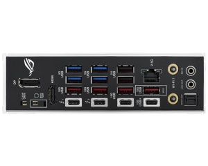 ASUS ROG STRIX Z890-F GAMING WIFI matična ploča - Img 2