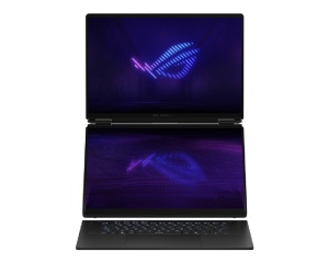 ASUS ROG Zephyrus Duo 16 GX651AX-SR103X (16 inča 3K, Ultra 9 386H, 64GB, 2TB SSD, GeForce RTX 5090, Win11 Pro) laptop - Img 1