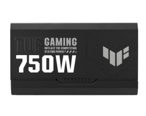 ASUS TUF-GAMING-750G 750W napajanje - Img 2