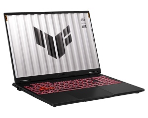 ASUS TUF Gaming A16 FA608WV-QT047 (16 inča 2.5K, AI 9 HX 370, 16GB, SSD 1TB, GeForce RTX 4060) laptop - Img 2