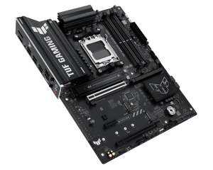 ASUS TUF GAMING B650E-E WIFI matična ploča - Img 3