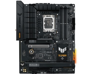 ASUS TUF GAMING B760-PLUS WIFI matična ploča - Img 2