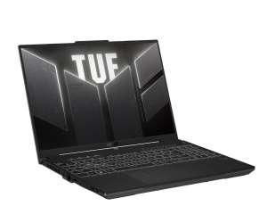 ASUS TUF Gaming F16 FX607VJR-TU307 (16 inča FHD+, Core 7 230H, 16GB, SSD 512GB, GeForce RTX 3050) laptop - Img 3