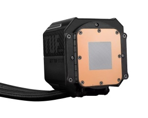 ASUS TUF GAMING LC III 360 ARGB LCD vodeno hlađenje - Img 2