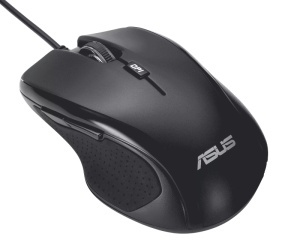 ASUS UX300 PRO Optical USB miš crni - Img 1