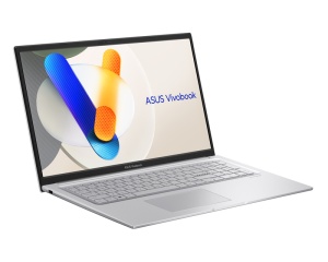 ASUS VivoBook 17 X1704VA-AU983 (17.3 inča FHD, i5-120U, 16GB, SSD 512GB) laptop - Img 2
