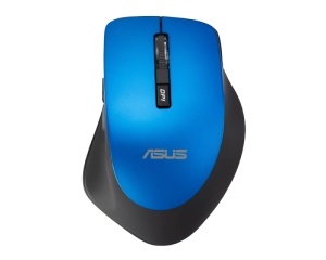 ASUS WT425 Wireless miš plavi - Img 2