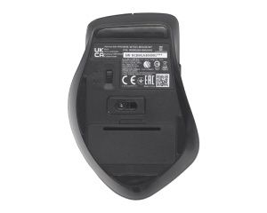 ASUS WT425 Wireless sivi miš - Img 3