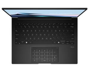 ASUS Zenbook 14 UM3406KA-PP059W (14 inča 3K OLED, Ryzen AI 7 350, 16GB, SSD 1TB, Win11 Home) laptop - Img 2