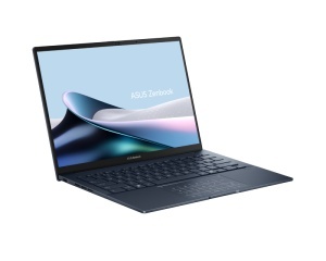 ASUS Zenbook 14 UX3405CA-ST1135W (14 inča 3K, Ultra 7 255H, 32GB, SSD 1TB, Win 11 Home) laptop - Img 3