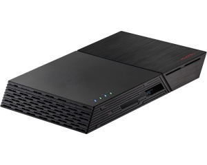 ASUSTOR ASUSTOR DEMO NAS Storage Server Flashstor 6 Gen2 FS6706T 2x512GB M.2 - Img 3
