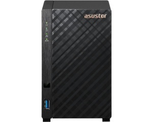 ASUSTOR NAS Storage Server DRIVESTOR 2 Lite AS1102TL - Img 1