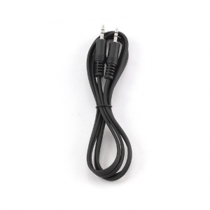 Audio kabl Cablexpert CCA-404 3.5mm-3.5mm 1,2m - Img 2