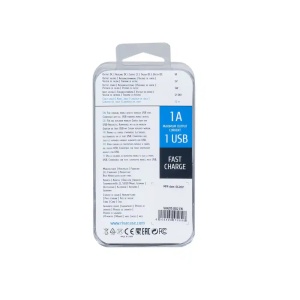 Auto Punjač RIVAPOWER VA4215 BD2 - Img 2