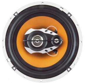 Auto zvucnici 166mm 2x110W WRX316 - Img 3