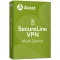 Avast SecureLine VPN (Multi-Device)1 year ASM.10.12M - Img 2