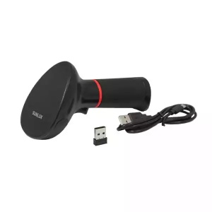 Barcode skener XL-SCAN/XL-9600 1D/2D/WiFi - Img 2