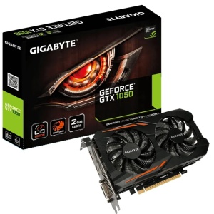 Barebone 1050 Gigabyte