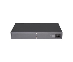 BDCOM S5700-8ET4X switch 8 x 2.5G RJ45, 4 x 10G SFP+ L3 - Img 2
