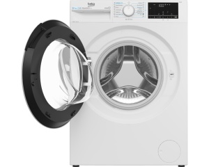 BEKO B3WFU410415WW ES ProSmart inverter mašina za pranje veša - Img 5
