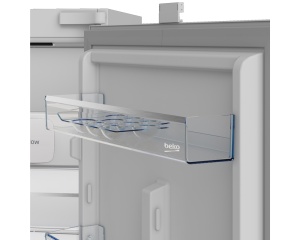 BEKO B5BCNA295HS ugradni frižider - Img 3