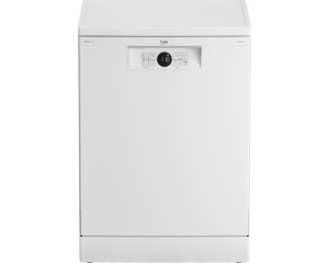 BEKO BDFN26540WP ProSmart inverter mašina za pranje sudova - Img 3