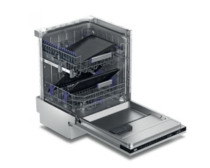 BEKO BDIN18441 ProSmart inverter ugradna mašina za pranje sudova - Img 3