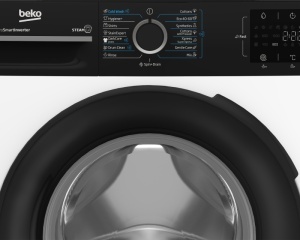 BEKO BM3WFSU37013WPBB ProSmart inverter mašina za pranje veša - Img 2