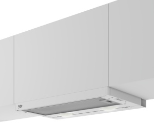 BEKO CTB 6407 W aspirator - Img 3
