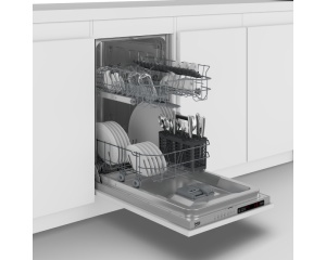 BEKO DIS35023E ugradna mašina za pranje sudova - Img 2