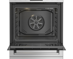 BEKO FBE64320SDN kombinovani šporet