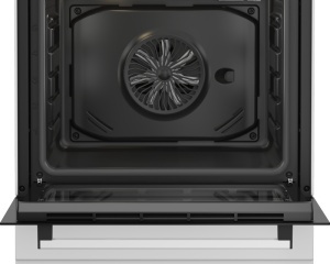 BEKO FBE67300WD električni šporet