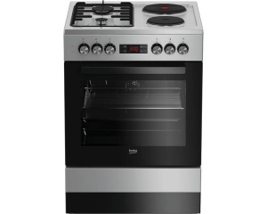 BEKO FSE 64320 DS električni šporet