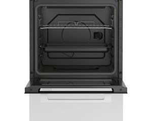 BEKO FSS56000W električnii šporet - Img 2