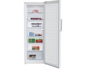 BEKO RFNE 290 L41 WN ProSmart inverter zamrzivač - Img 2