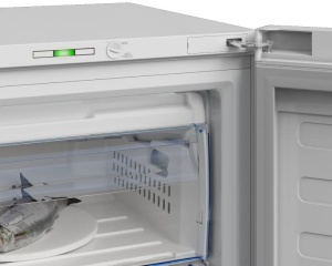 BEKO RFSA240M41SN vertikalni zamrzivač - Img 3