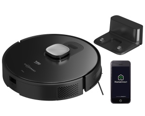BEKO RoboSmart VRR 84314 VB robot usisivač sa posudom - Img 3