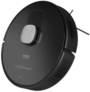 Beko Robot usisivac VRR 71414 VB, Crni,0.4l - Img 2