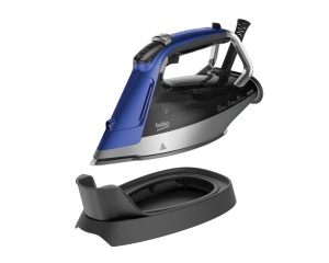 BEKO SPA 9130 B pegla - Img 2