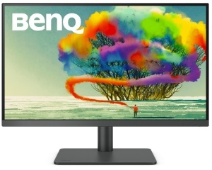 BENQ 27 inča PD2705U 4K 3840x2160 IPS USB-C 65W dizajnerski monitor